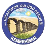 1970 Hisarspor Takım Logosu