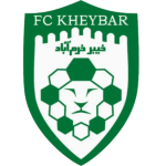 Kheybar Takım Logosu