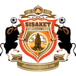 Sisaket Takım Logosu