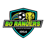 Bo Rangers Takım Logosu