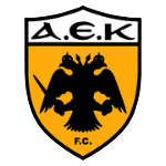 AEK Athens II Takım Logosu