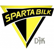Sparta Bilk Takım Logosu