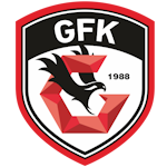 Gaziantep FK U19 Takım Logosu
