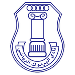 Yarmouk Takım Logosu