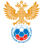 Rusya U17 Takım Logosu