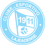 Lajeadense Takım Logosu