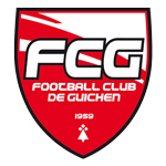 Guichen Takım Logosu