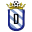 UD Melilla U19 Takım Logosu
