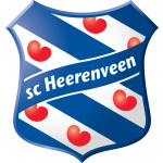 Jong Heerenveen Takım Logosu