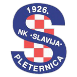 Pleternica Takım Logosu