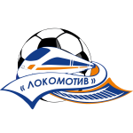 Lokomotiv Gomel Takım Logosu
