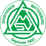 Mattersburg II Takım Logosu