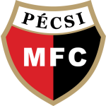 Pécsi MFC U19 Takım Logosu