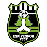 1957 Espiyespor Takım Logosu