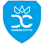 Durban City Takım Logosu