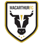 Macarthur Takım Logosu