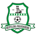 Mufulira Takım Logosu