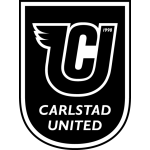 Carlstad Utd Takım Logosu