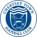 Chertsey Takım Logosu