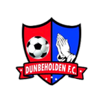 Dunbeholden Takım Logosu