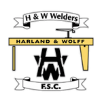 Welders Takım Logosu