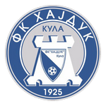 Hajduk 1912 Takım Logosu