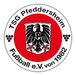 Pfeddersheim Takım Logosu