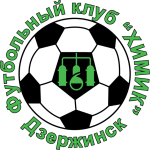 Khimik Takım Logosu