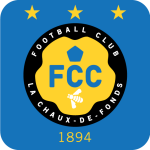 Chaux-de-Fonds Takım Logosu