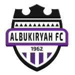 Al Bukayriyah Takım Logosu
