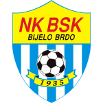 Bijelo Brdo Takım Logosu