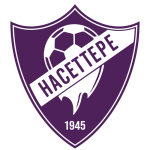 Hacettepe 1945 Takım Logosu