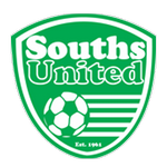 Souths Utd Takım Logosu