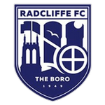 Radcliffe Takım Logosu