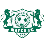 MAFCO Takım Logosu