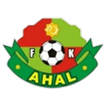 Ahal Takım Logosu