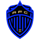 Auckland II Takım Logosu