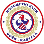 GOSK Kastel Takım Logosu