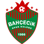 Bahçecikspor Takım Logosu