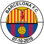 Barcelona Takım Logosu