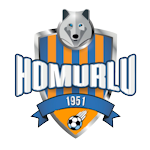 Homurlu 1951 Takım Logosu
