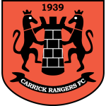 Carrick Takım Logosu