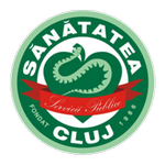 Sanatatea Takım Logosu