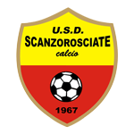 Scanzorosciate Takım Logosu