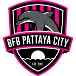 Pattaya City Takım Logosu