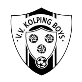 Kolping Boys Takım Logosu