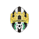 Ghajnsielem Takım Logosu