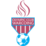 Warcoing Takım Logosu