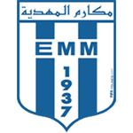 Mahdia Takım Logosu