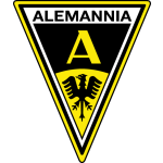 Alemannia Aachen II Takım Logosu